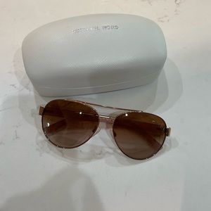 Michael Kors sunglasses